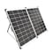 Go Power! Monocrystalline Solar Panel Kit, 200 W, 17.6V DC, 11.4 A, Quick, Ring Terminals 82610 - alternate 1
